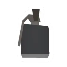 Makeshift Flashbang