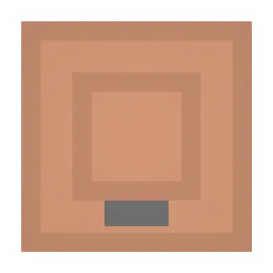 Unlocked Maple Hatch