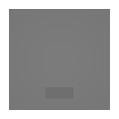 Unlocked Metal Hatch