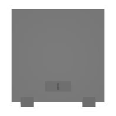 Metal Hatch