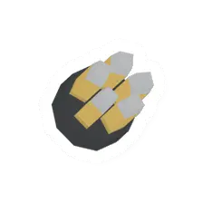 Ace Speedloader