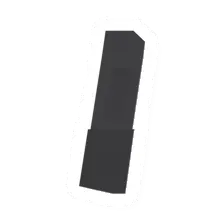 Extended Lebel Magazine