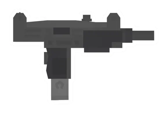 Sawed-Off Serrano