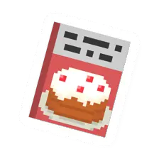 Chef's Cookbook