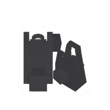 Dragonmaw Iron Sights