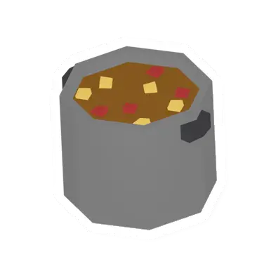 Grub Pot