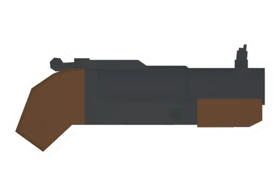 Sawed-Off Thumper