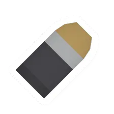Medium Grenade
