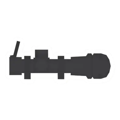 Mapinguari Scope
