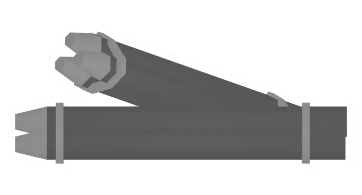 Hydra Rocket Pods