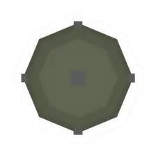 Minefield Landmine