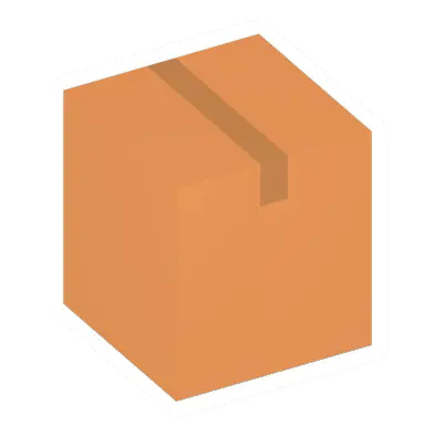 Big Cardboard Box