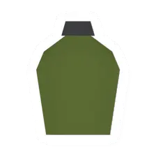 Military Canteen