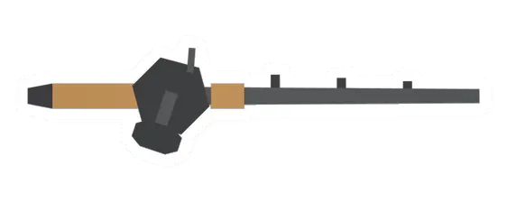 Fishing Rod