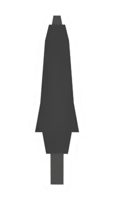 Black Umbrella