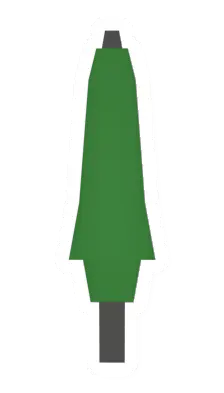 Green Umbrella