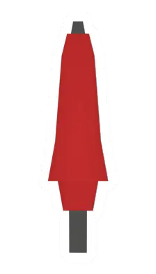 Red Umbrella
