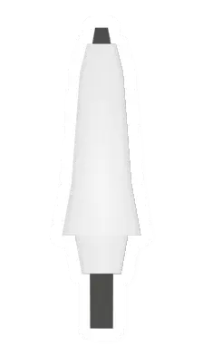 White Umbrella
