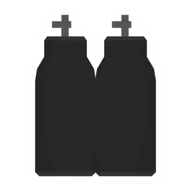 Diving Tank