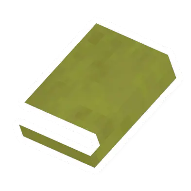 Forest Ghillie Bottom