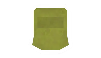 Forest Ghillie Hood