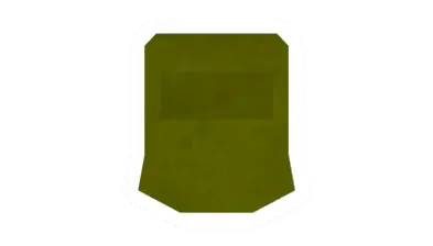 Jungle Ghillie Hood