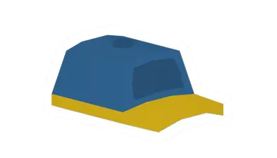 HyperGaz Cap