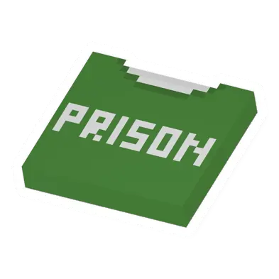Prisoner Top