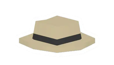 Farmer Hat