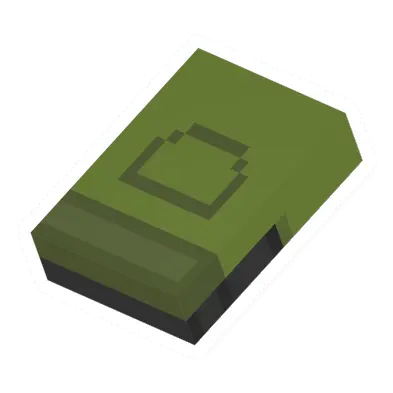 Military Bottom