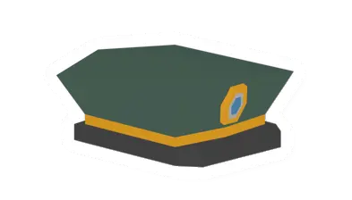 Military Hat
