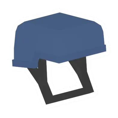 Coalition Helmet