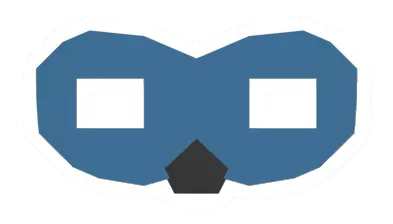 Bird Mask