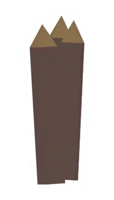 Pine Spikes