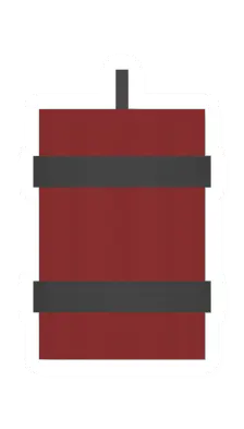 Simple Charge