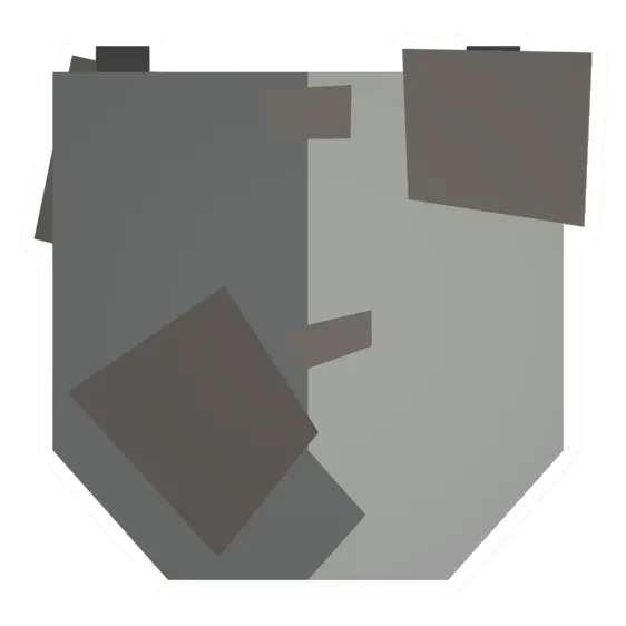 Makeshift Armor