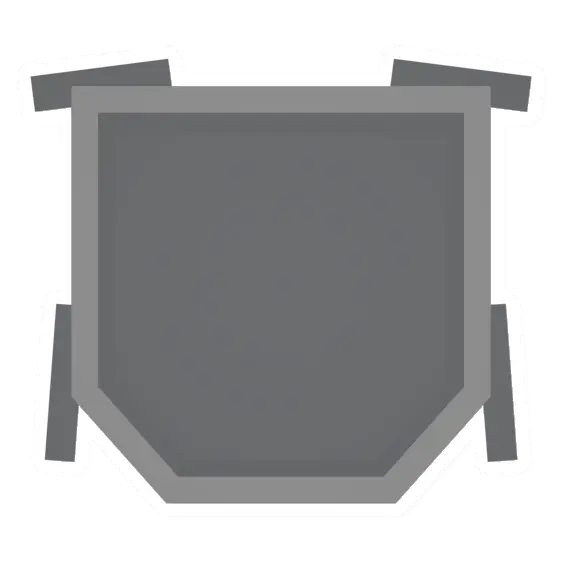 Heavy Reinforced Armor