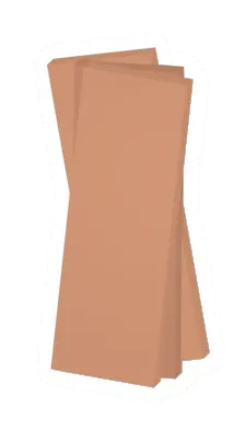 Maple Barricade