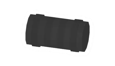 Black Bedroll