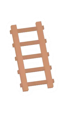 Maple Ladder