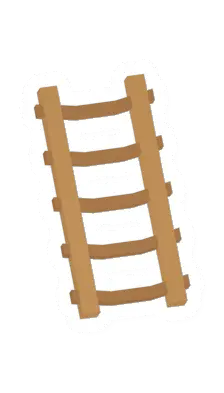Rope Ladder