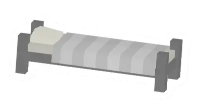 White Cot