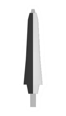 Black Patio Umbrella