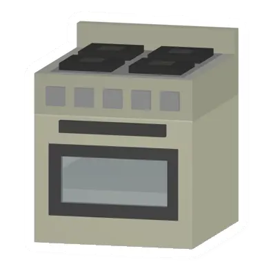 Oven