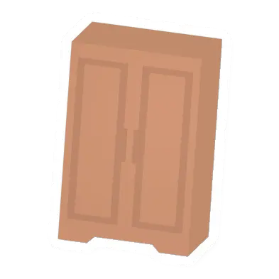 Maple Wardrobe