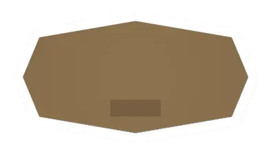 Pine Plaque