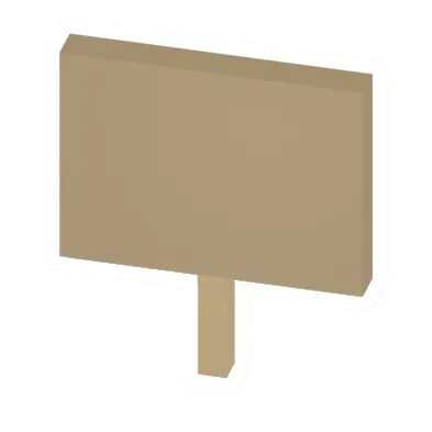 Eucalyptus Sign