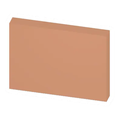 Maple Placard