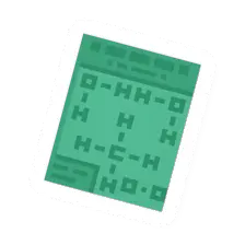 The Chemist's Periodic Booklet