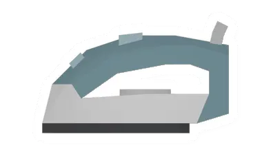 Clothing Iron